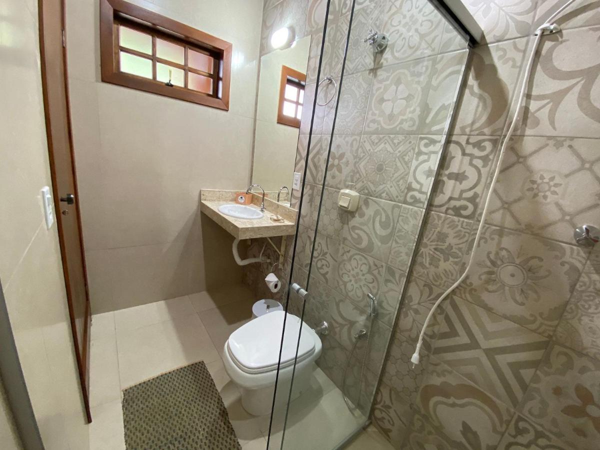 Villa Zanotto Piri Pirenópolis エクステリア 写真
