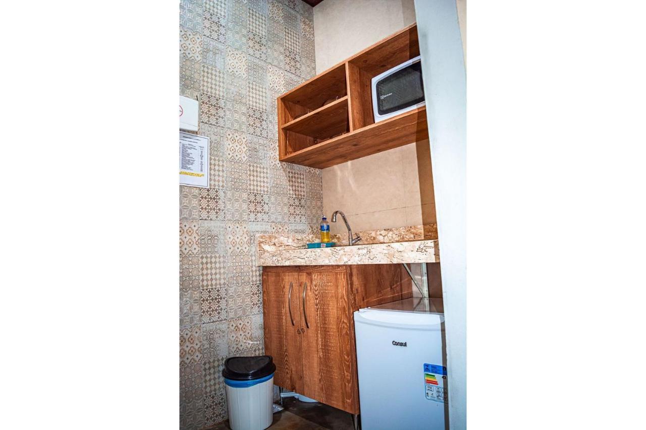 Villa Zanotto Piri Pirenópolis エクステリア 写真