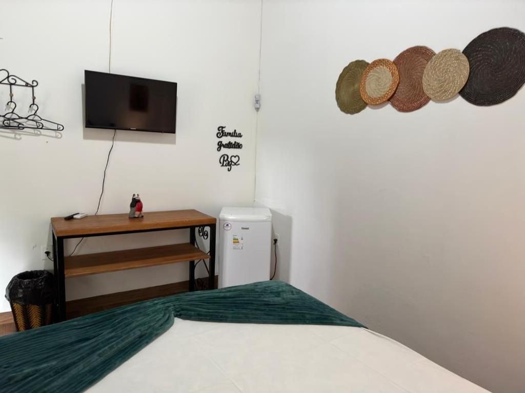 Villa Zanotto Piri Pirenópolis エクステリア 写真