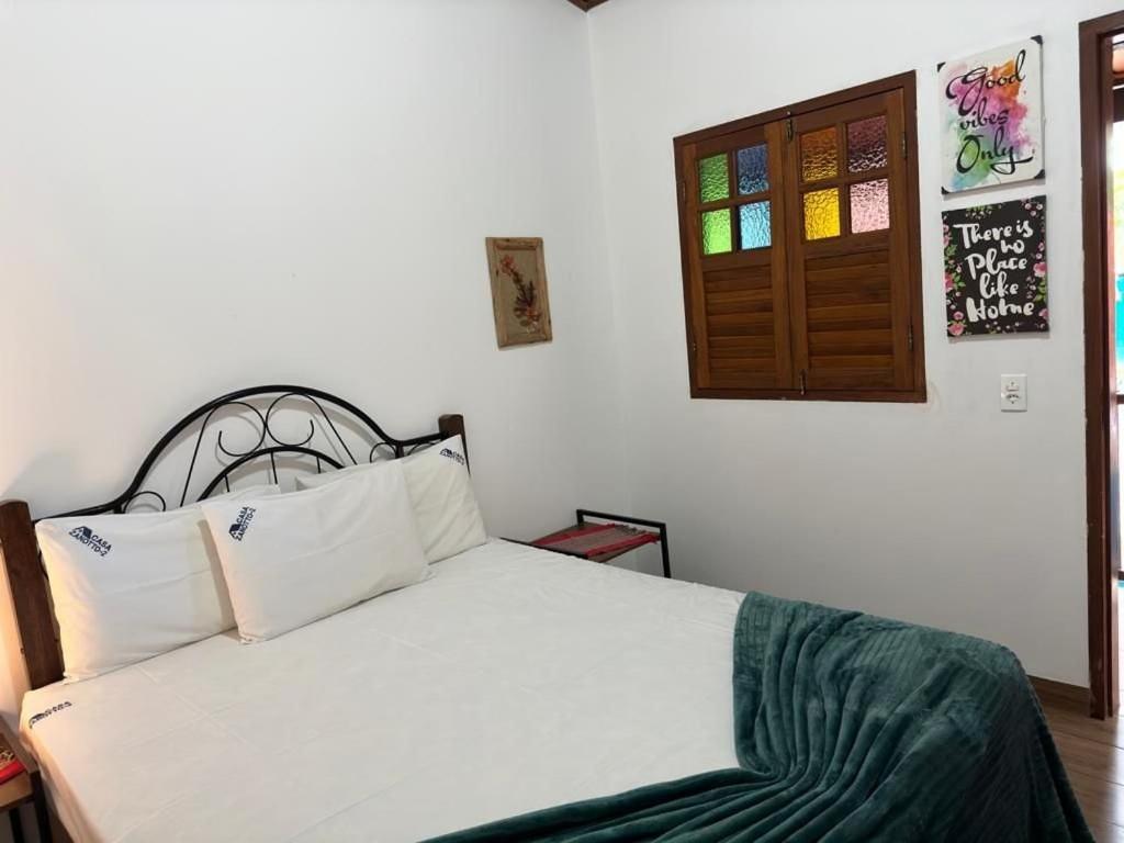 Villa Zanotto Piri Pirenópolis エクステリア 写真