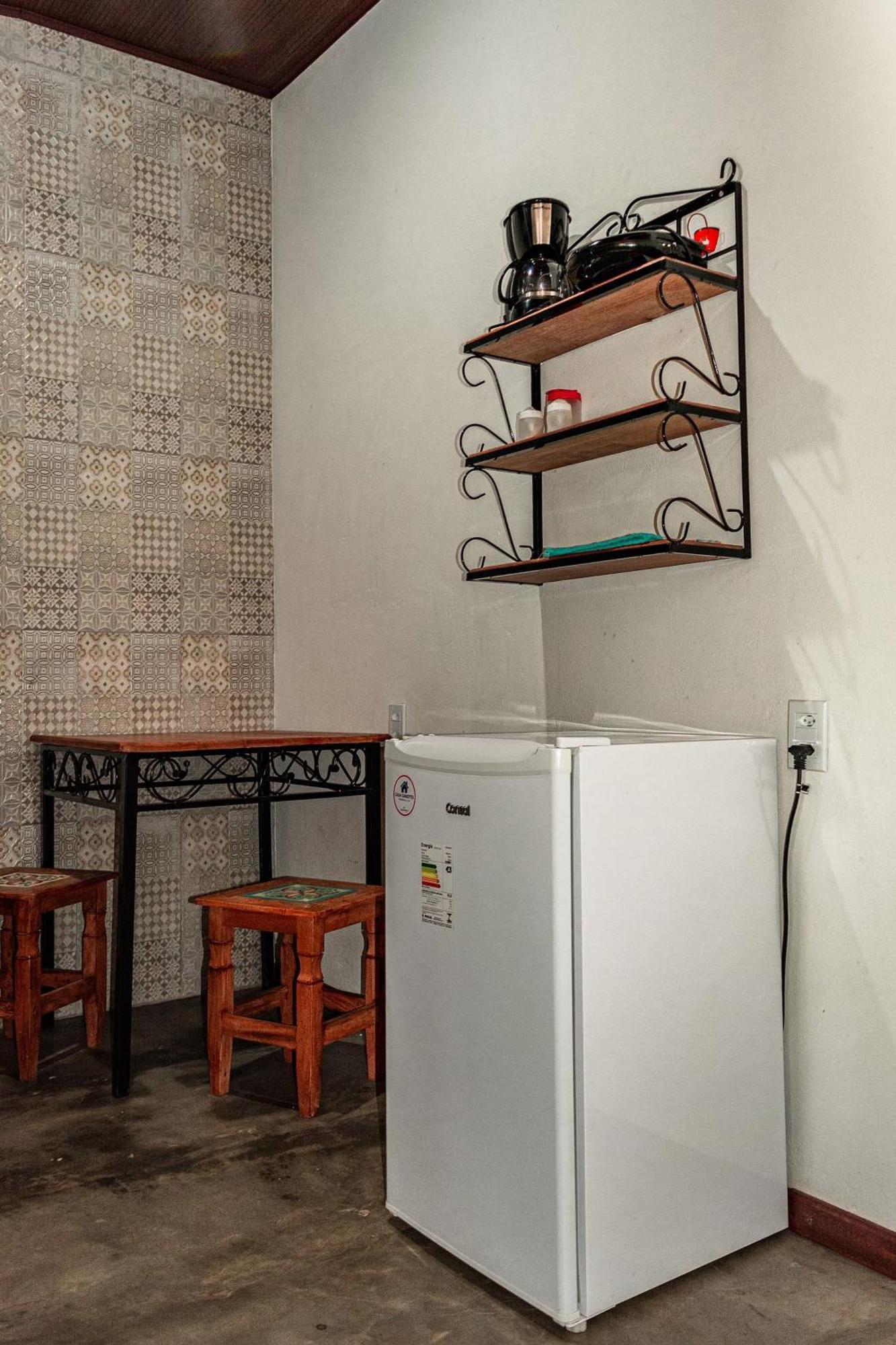 Villa Zanotto Piri Pirenópolis エクステリア 写真